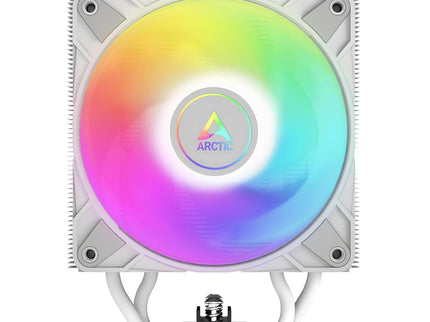 ARCTIC Freezer 36 A-RGB CPU Cooler – Single Tower