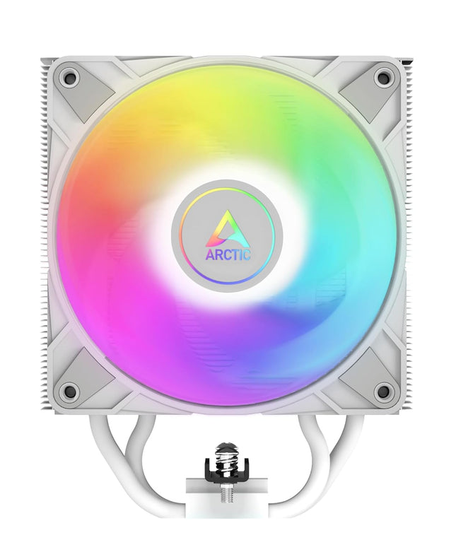 ARCTIC Freezer 36 A-RGB CPU Cooler – Single Tower