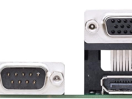 ASUS Pro H610M-CT D4-CSM LGA 1700