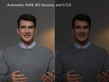 Anker PowerConf C200 – 2K Webcam