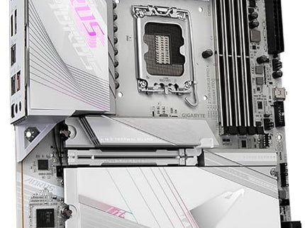 Gigabyte Z790 AORUS PRO X Motherboard