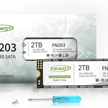 Collection image for: SSD