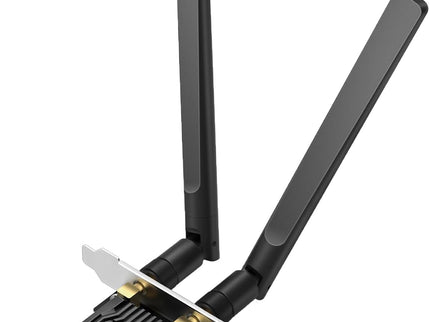 TP-Link AC1200 PCIe WiFi Card