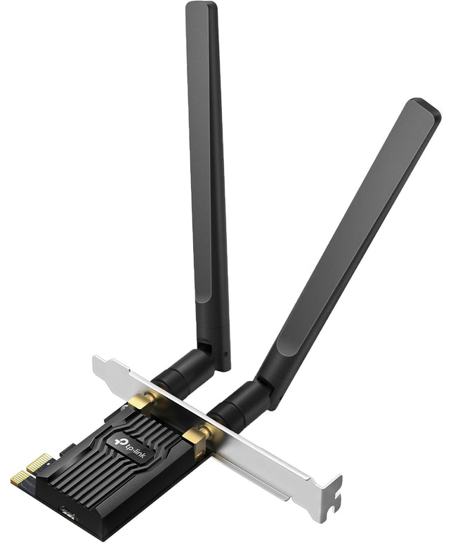 TP-Link AC1200 PCIe WiFi Card