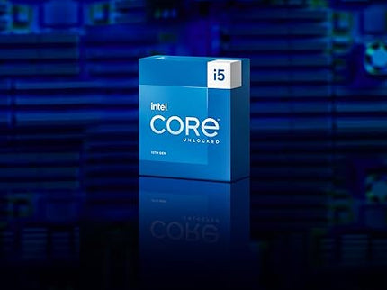 Intel Core i5-13600K