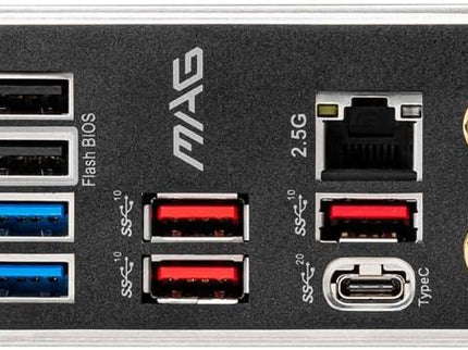 MSI MAG Z690 Tomahawk WiFi DDR4