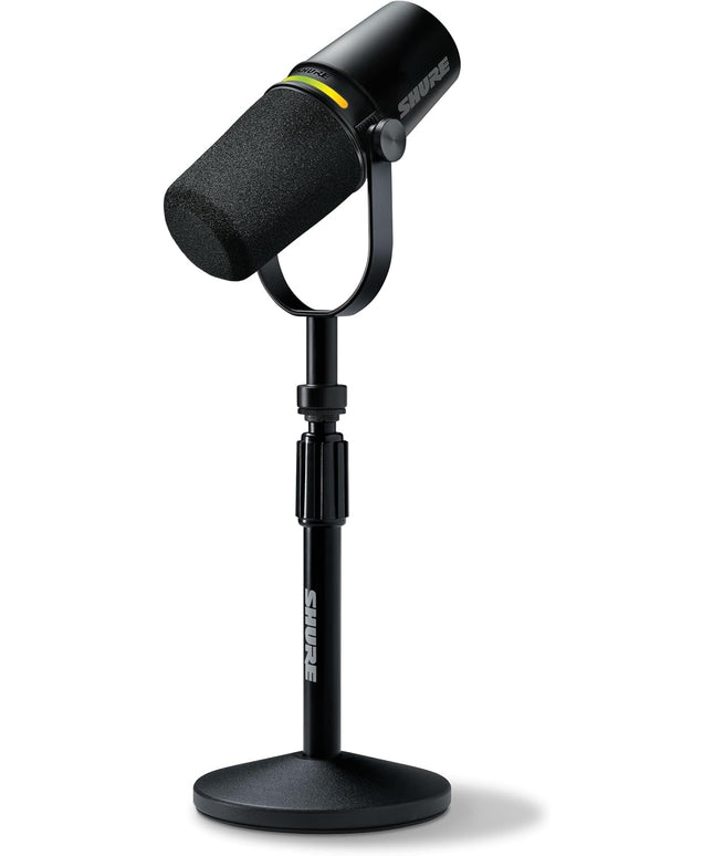 Shure MV7+ Podcast Mic
