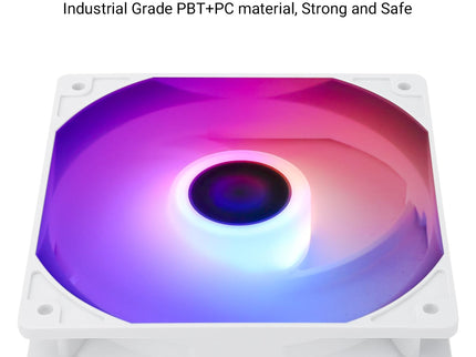 Thermalright TL-C12CW-S X3 CPU Fan 120mm