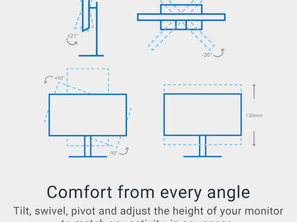 Dell S2725QC 27" 4K USB-C Monitor