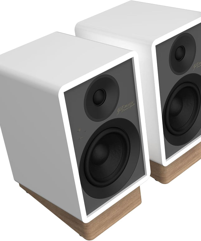 Onkyo GX-30ARC Powered Speakers with USB-C