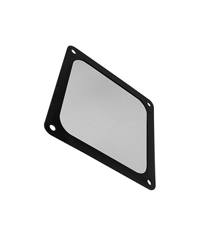 SilverStone FF123B 120mm Ultra Fine Magnetic Fan Filter