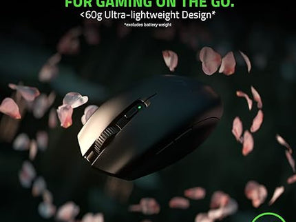 Razer Orochi V2 Wireless Gaming Mouse – 18K DPI