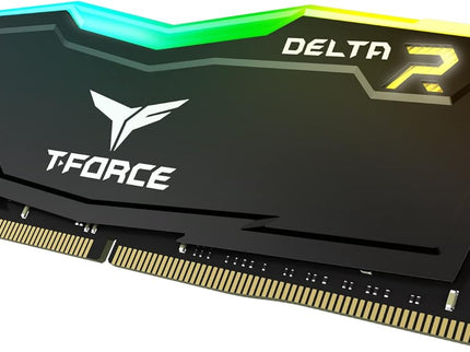 TEAMGROUP T-Force Delta
