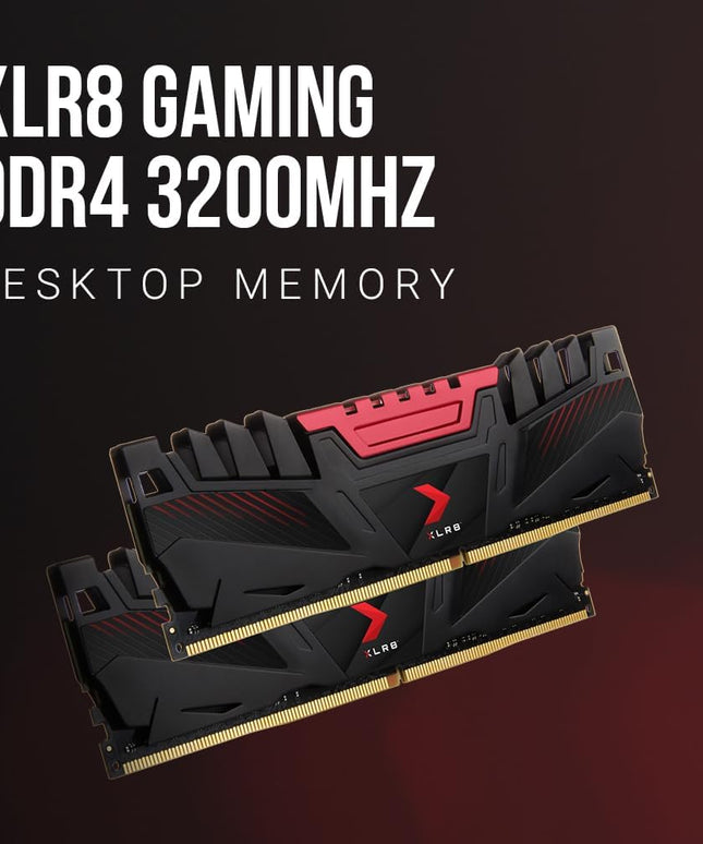 PNY XLR8 Gaming 16GB