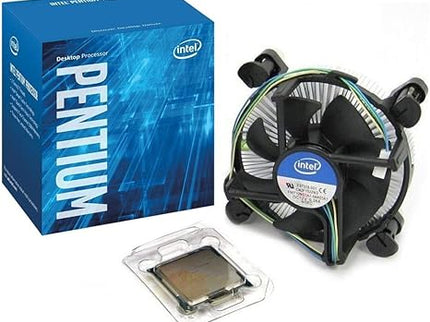 Intel BX80662G4400 Pentium Processor