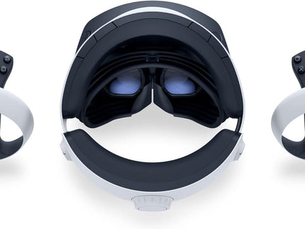 PlayStation VR2 (PSVR2)