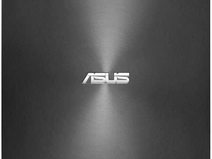 ASUS ZenDrive Black 13mm External 8X DVD