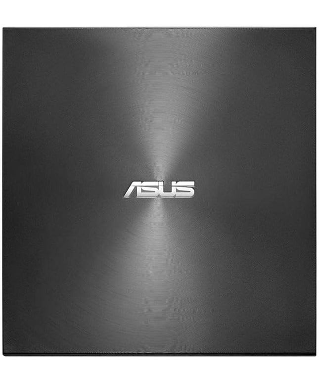 ASUS ZenDrive Black 13mm External 8X DVD