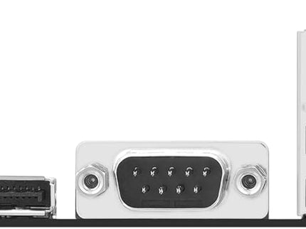 ASUS PRO H810M-CT-CSM Micro-ATx