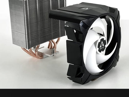 ARCTIC Freezer i35 CPU Cooler – Single Tower