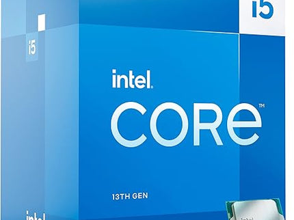 Intel Core i5-13500 Desktop Processor 14 cores
