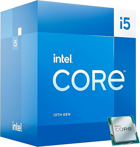 Intel Core i5-13500 Desktop Processor 14 cores