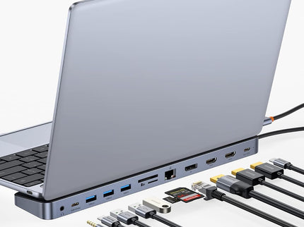 Baseus Laptop Docking Station