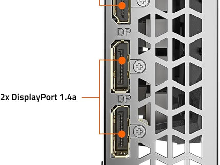 GIGABYTE GeForce RTX 3050 WINDFORCE