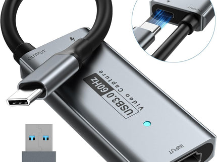 Newhope USB 3.0 Capture Card