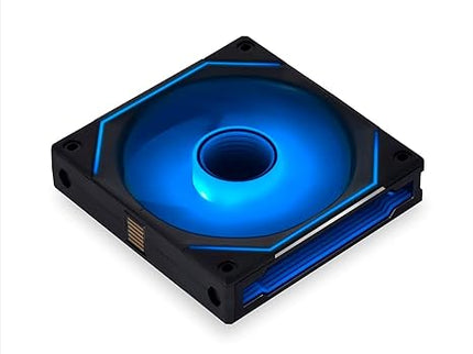 Lian Li UNI Fan SL-Infinity 120 Triple Pack – ARGB