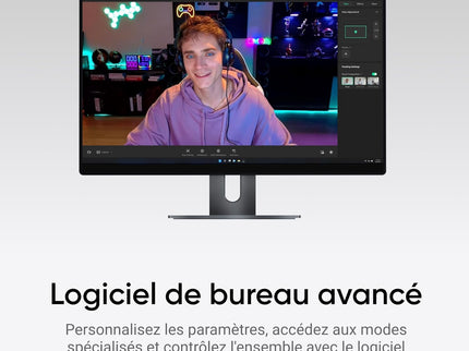 Insta360 Link 2C – 4K Webcam