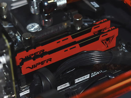 Patriot Memory Viper Elite II DDR4 RAM 16GB