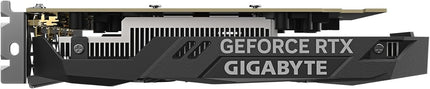 GIGABYTE GeForce RTX 3050 WINDFORCE