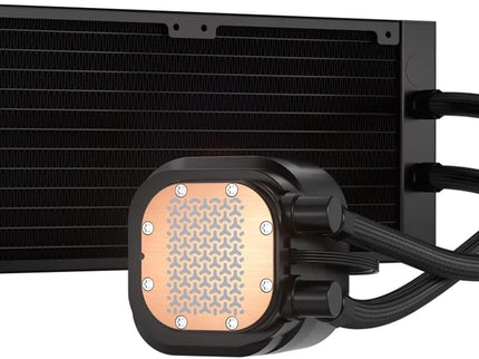 Corsair Nautilus 240 RS Liquid CPU Cooler