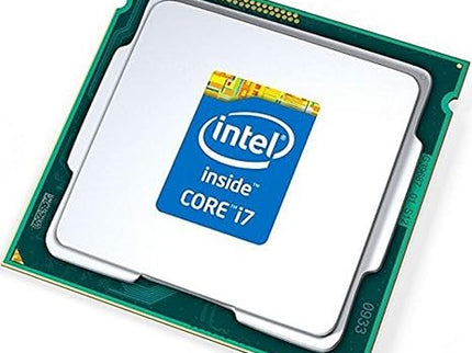 Intel Core i7 i7-7700T Quad-core