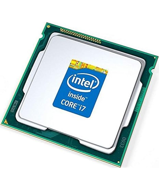 Intel Core i7 i7-7700T Quad-core