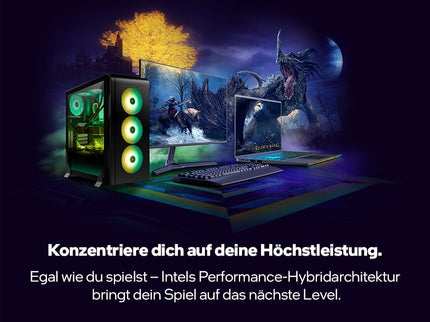 Core i5-12600K Processor 3.7Ghz