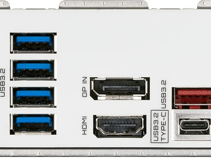 GIGABYTE Z690 AERO G DDR4