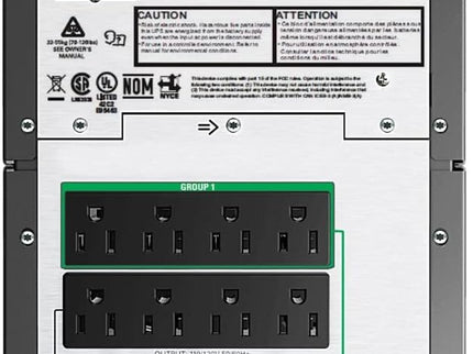 APC 2200VA Smart UPS