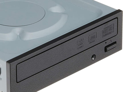 Lite-On 24X SATA Internal DVD+/-RW Drive Optical Drive