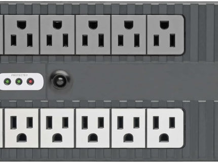 Eaton Tripp Lite series INTERNET750U Small UPS