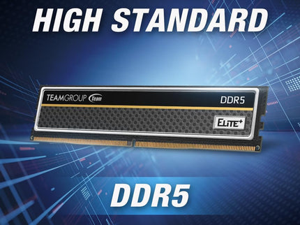 TEAMGROUP Elite Plus DDR5 16GB (2x8GB)