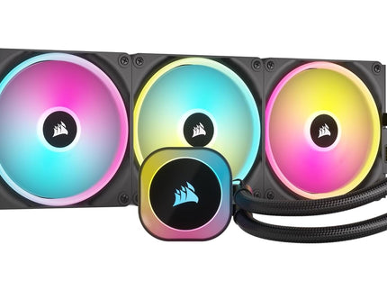 Corsair iCUE Link H170i RGB Liquid CPU Cooler