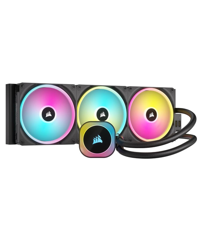 Corsair iCUE Link H170i RGB Liquid CPU Cooler