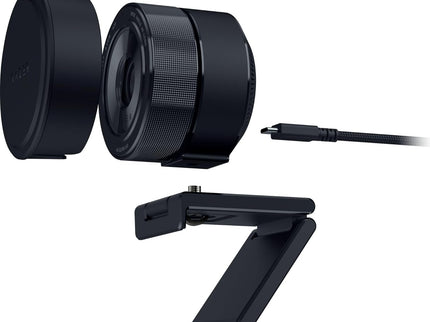 Razer Kiyo Pro Ultra – 4K Webcam
