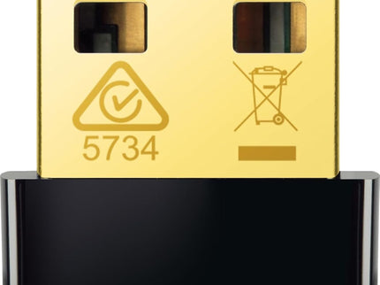 TP-Link USB WiFi Adapter for PC(TL-WN725N)