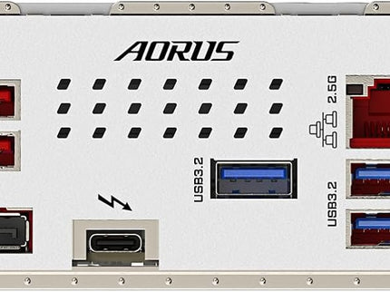 GIGABYTE Z890 AORUS Elite WIFI7 ICE Intel Core Ultra