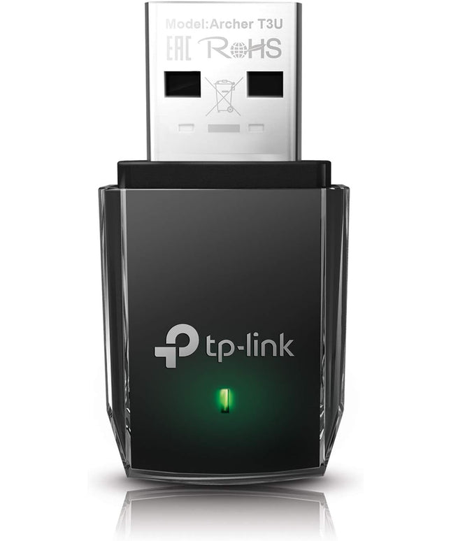 TP-Link AC1300 USB WiFi Adapter