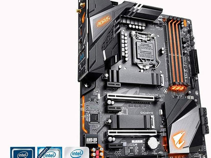 GIGABYTE Z390 AORUS PRO Wi-Fi