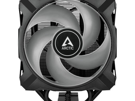 ARCTIC Freezer A35 A-RGB CPU Cooler – Single Tower